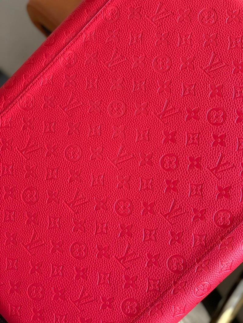 Louis Vuitton Suitcase Minimalist 65184