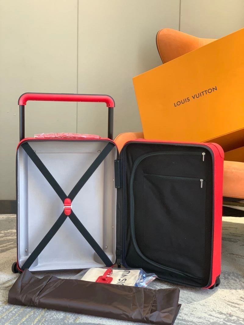 Louis Vuitton Suitcase Minimalist 65184