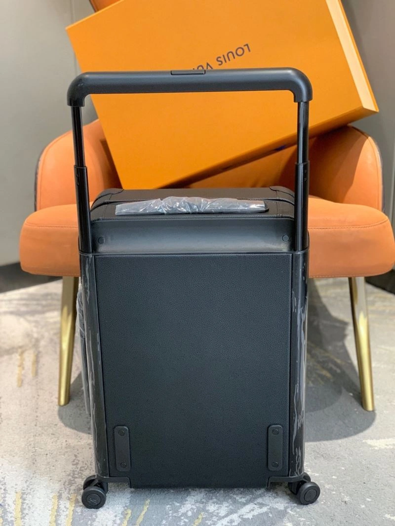 EasyCare Louis Vuitton Suitcase 65187