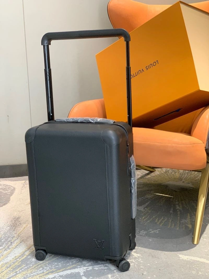 EasyCare Louis Vuitton Suitcase 65187