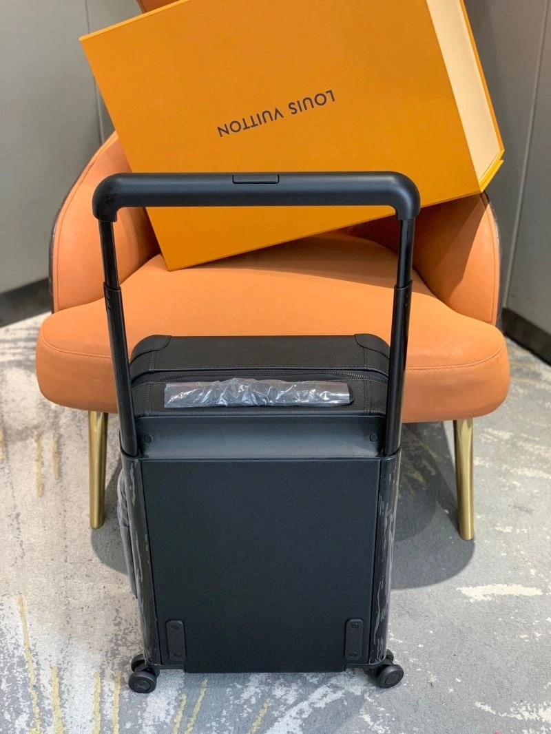 EasyCare Louis Vuitton Suitcase 65187