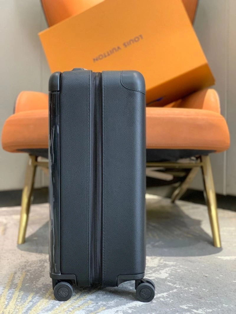 EasyCare Louis Vuitton Suitcase 65187