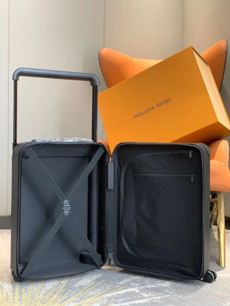 EasyCare Louis Vuitton Suitcase 65187