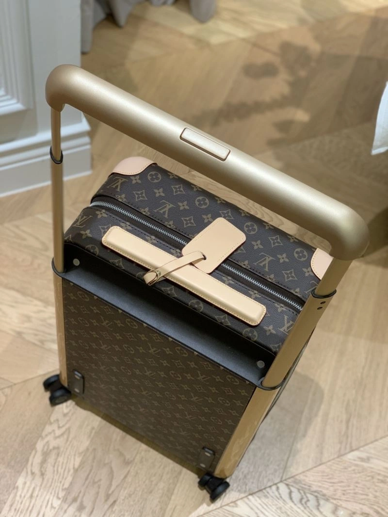 Louis Vuitton Suitcase GoAnywhere 65179