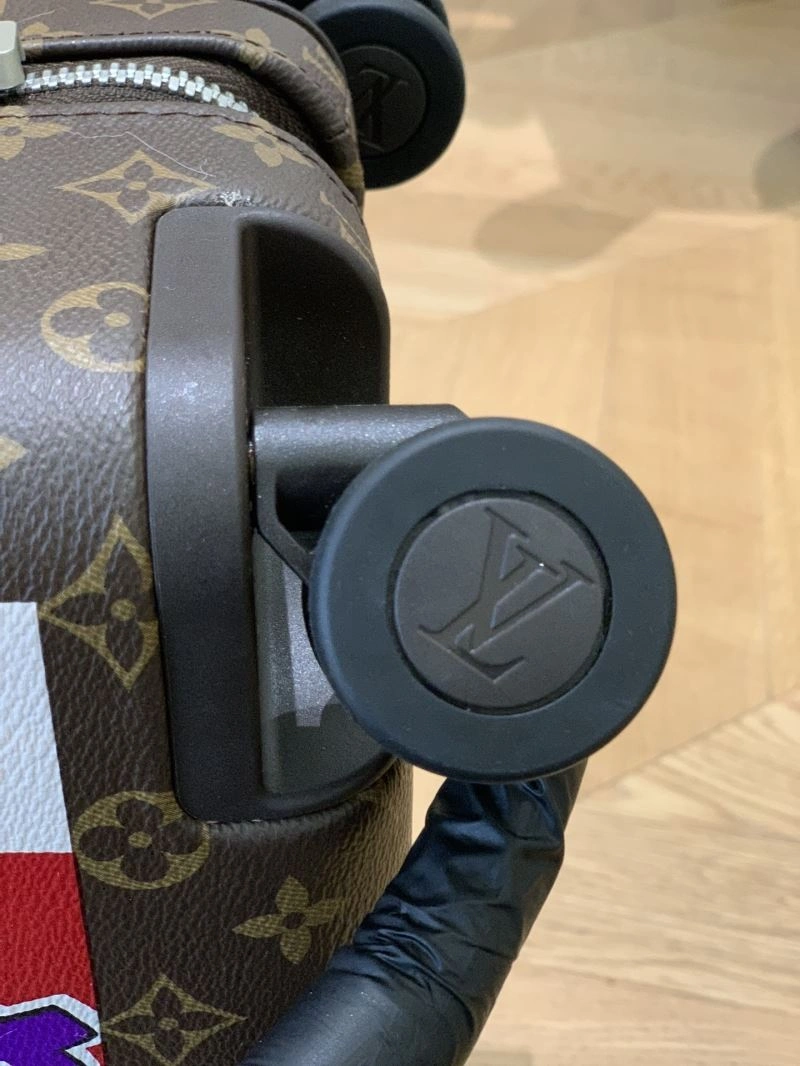 Louis Vuitton Suitcase GoAnywhere 65179