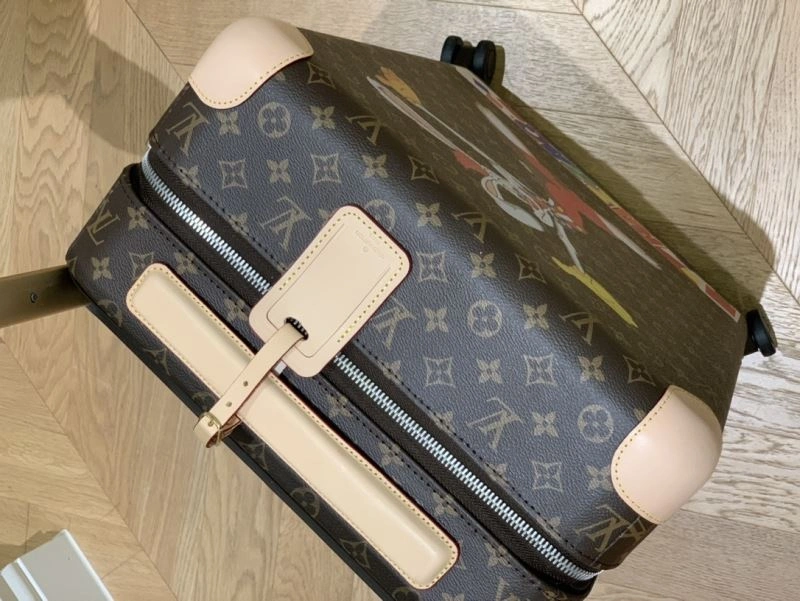 Louis Vuitton Suitcase GoAnywhere 65179