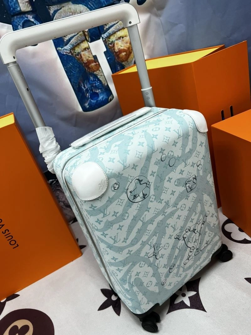 Premium Louis Vuitton Suitcase 65176