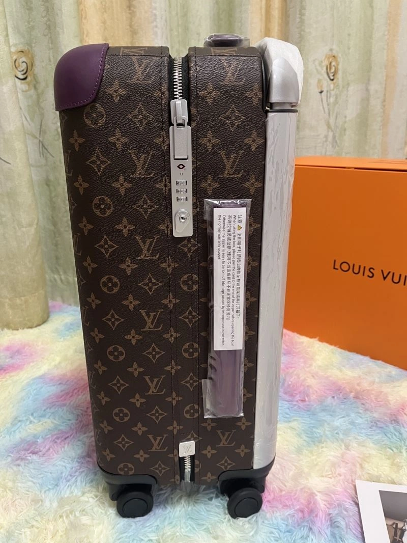 Supportive Louis Vuitton Suitcase 65185