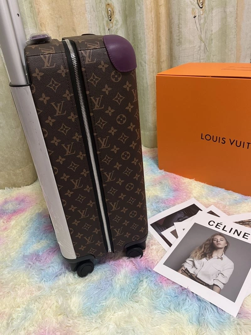 Supportive Louis Vuitton Suitcase 65185