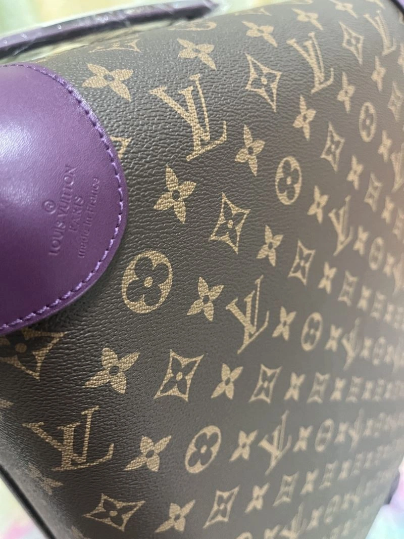 Supportive Louis Vuitton Suitcase 65185