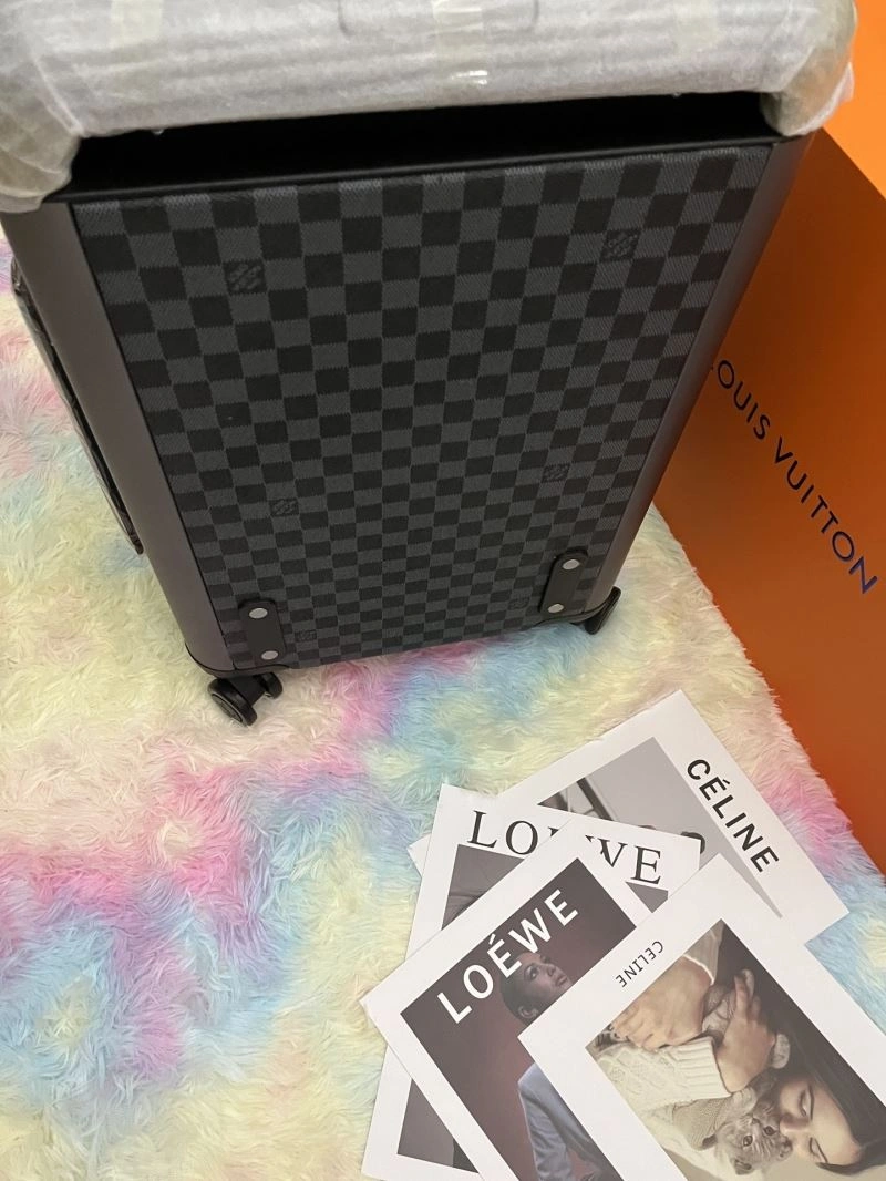 Louis Vuitton Suitcase EasyMatch 65175