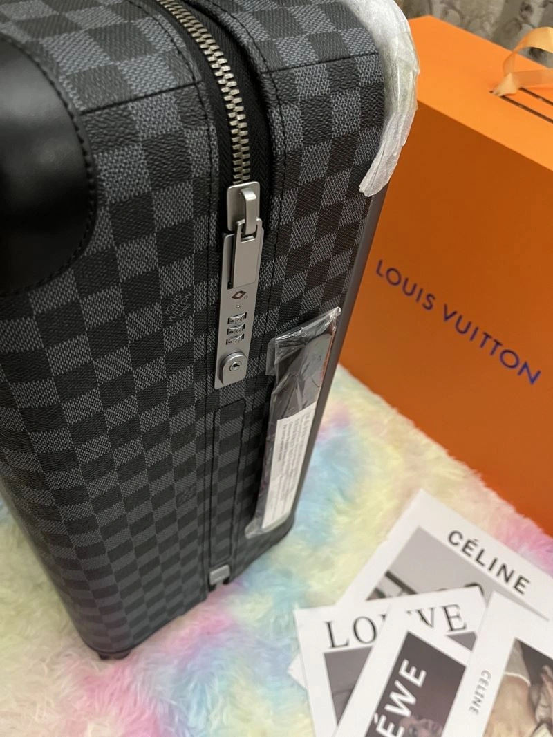 Louis Vuitton Suitcase EasyMatch 65175