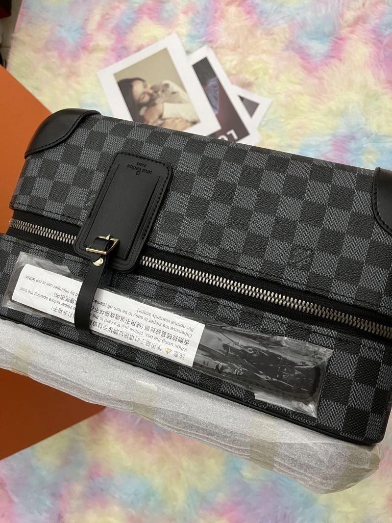 Louis Vuitton Suitcase EasyMatch 65175