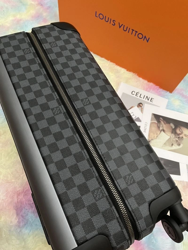 Louis Vuitton Suitcase EasyMatch 65175