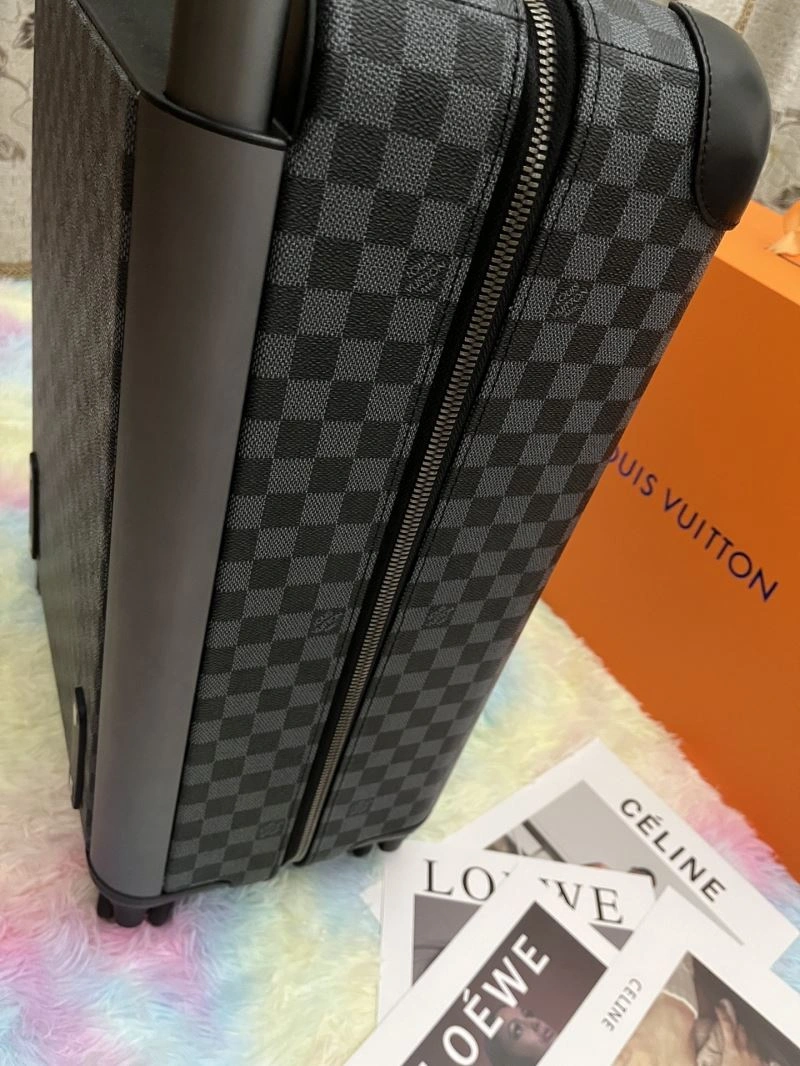 Louis Vuitton Suitcase EasyMatch 65175