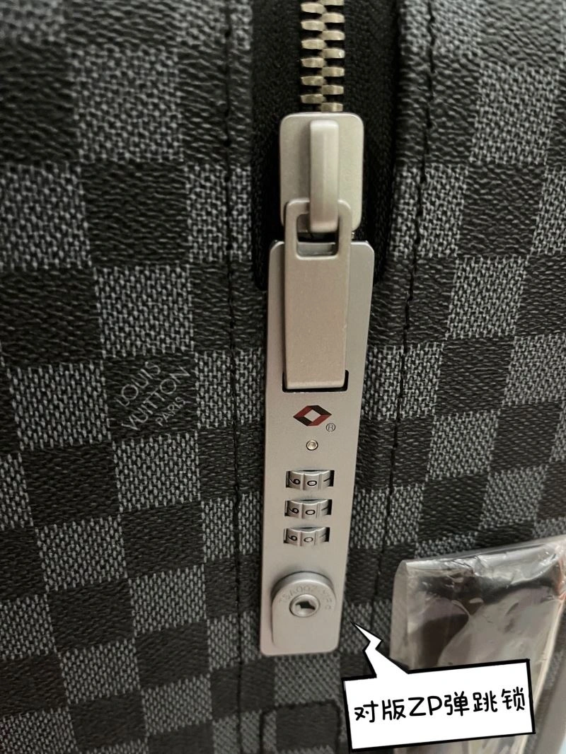 Louis Vuitton Suitcase EasyMatch 65175