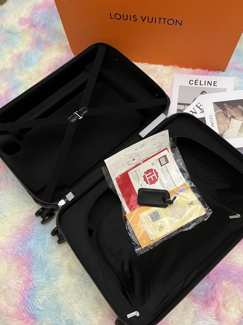 Louis Vuitton Suitcase EasyMatch 65175
