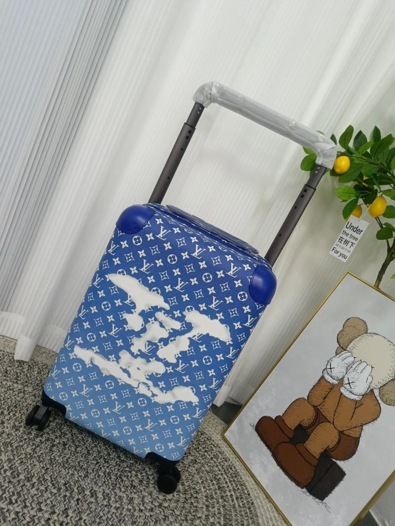 AllSeason Louis Vuitton Suitcase 65214