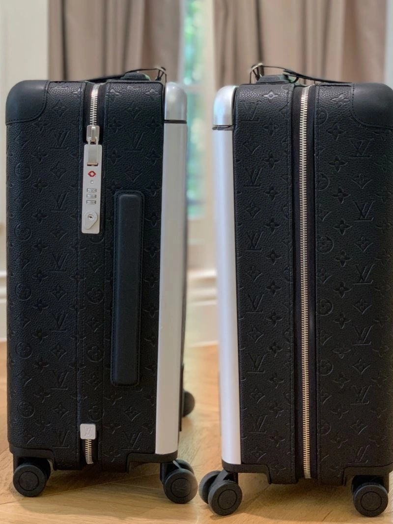 Sporty Louis Vuitton Suitcase 65211