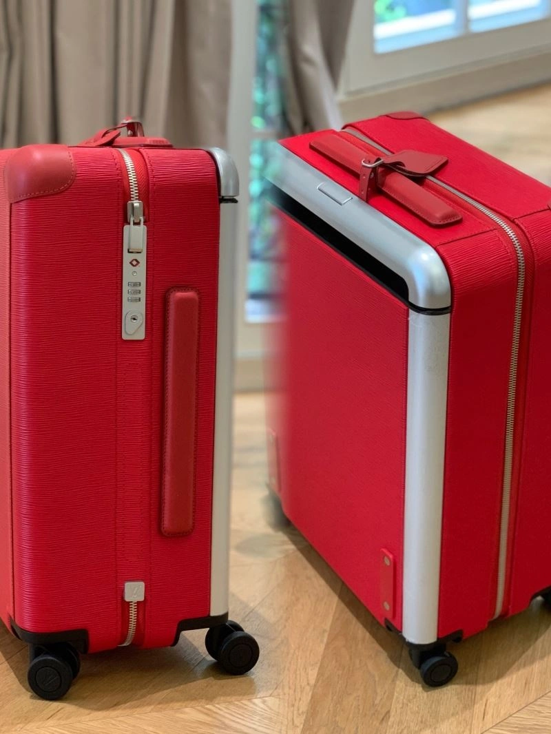 FreshLook Louis Vuitton Suitcase 65170