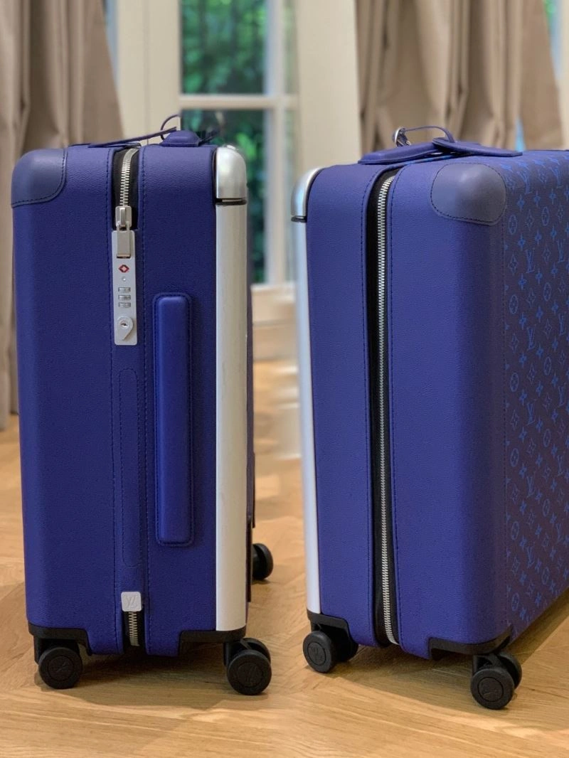 Louis Vuitton Suitcase SoftTouch 65173