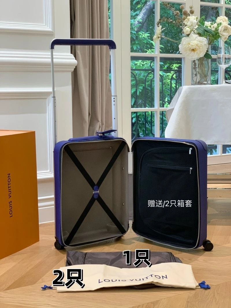 Louis Vuitton Suitcase SoftTouch 65173