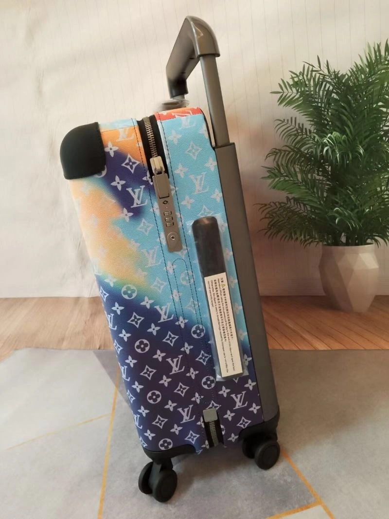 Louis Vuitton Suitcase TechFriendly 65172