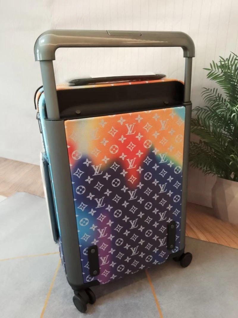 Louis Vuitton Suitcase TechFriendly 65172