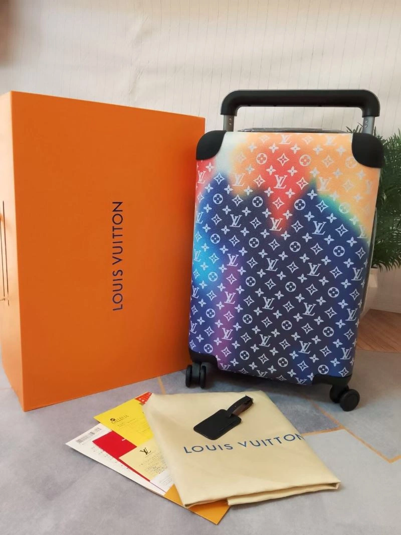 Louis Vuitton Suitcase TechFriendly 65172