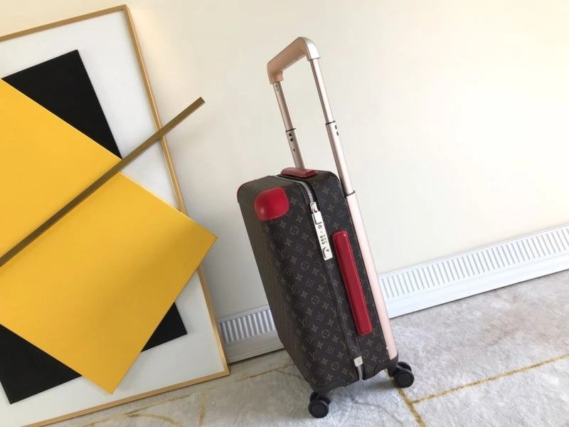 Louis Vuitton Suitcase Bright 65215