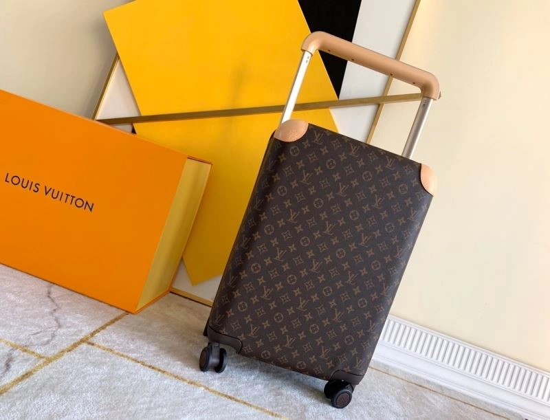 Louis Vuitton Suitcase FlexibleFit 65169