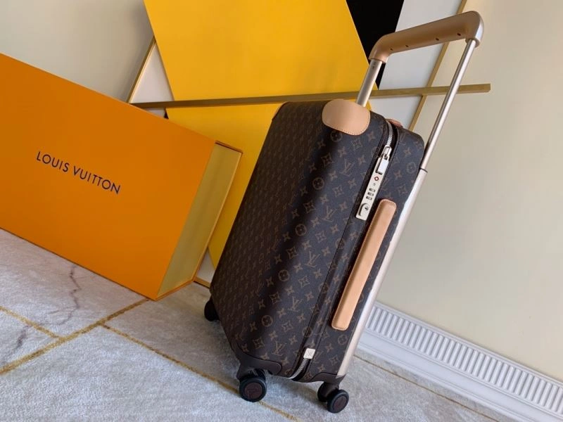 Louis Vuitton Suitcase FlexibleFit 65169