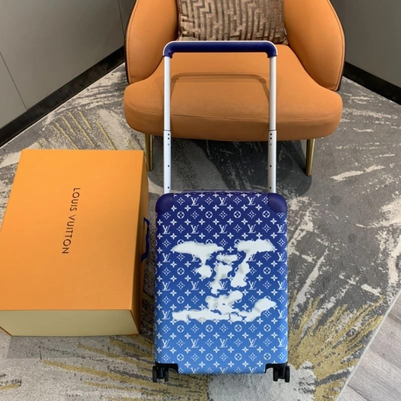 Louis Vuitton Suitcase ZeroBulk 65168