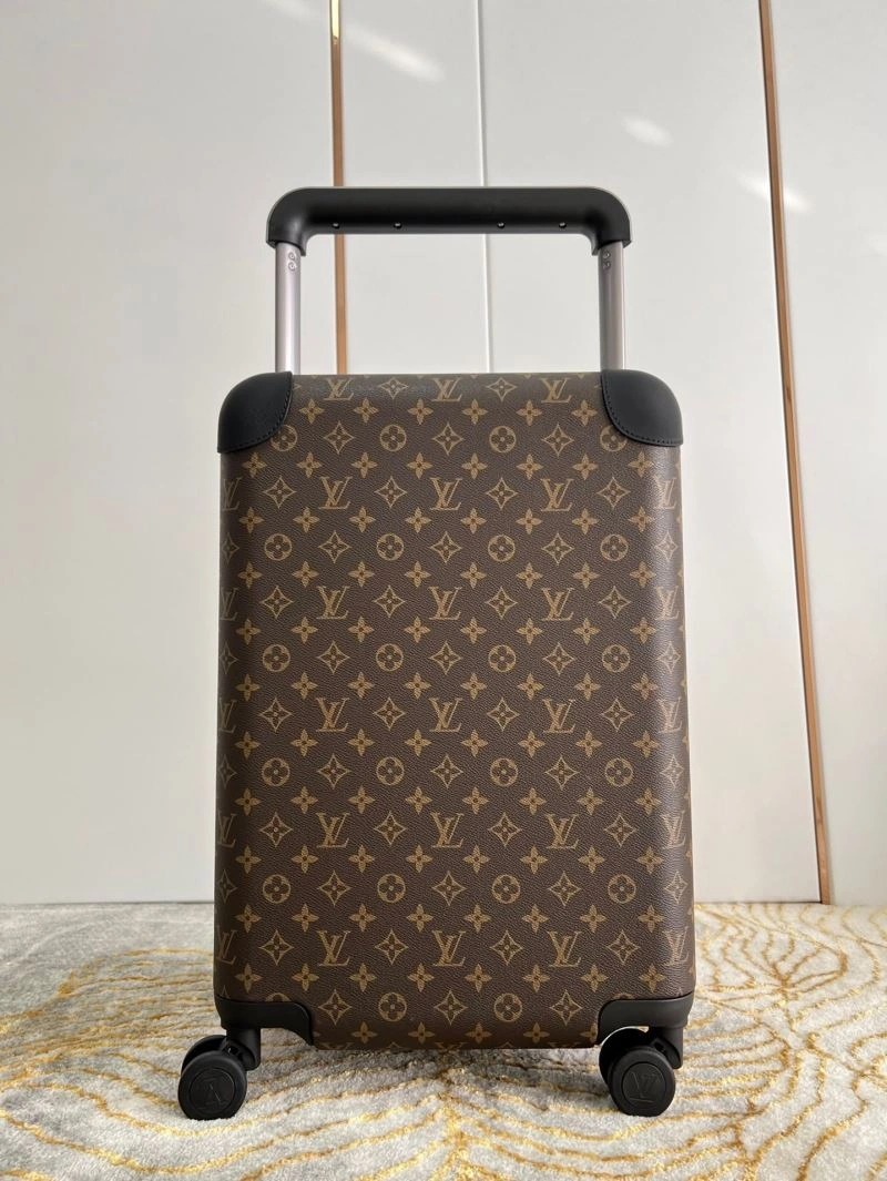 EasyCare Louis Vuitton Suitcase 65199
