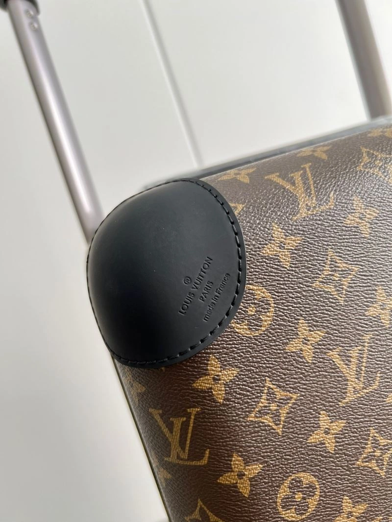 EasyCare Louis Vuitton Suitcase 65199