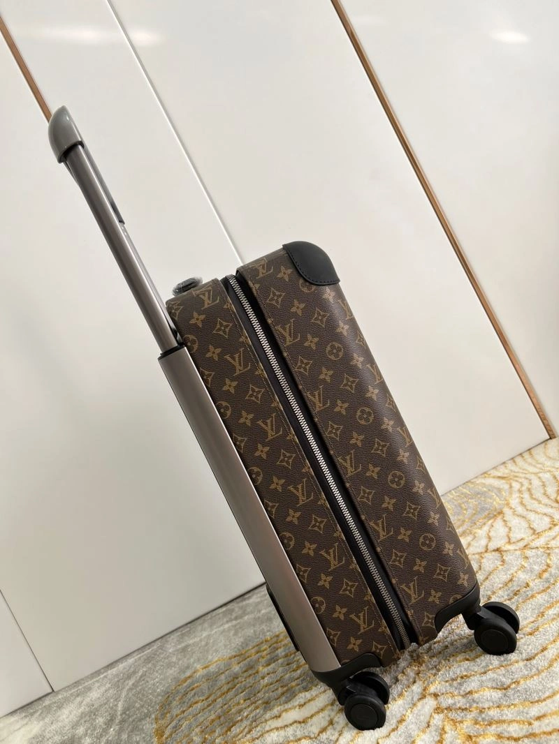EasyCare Louis Vuitton Suitcase 65199