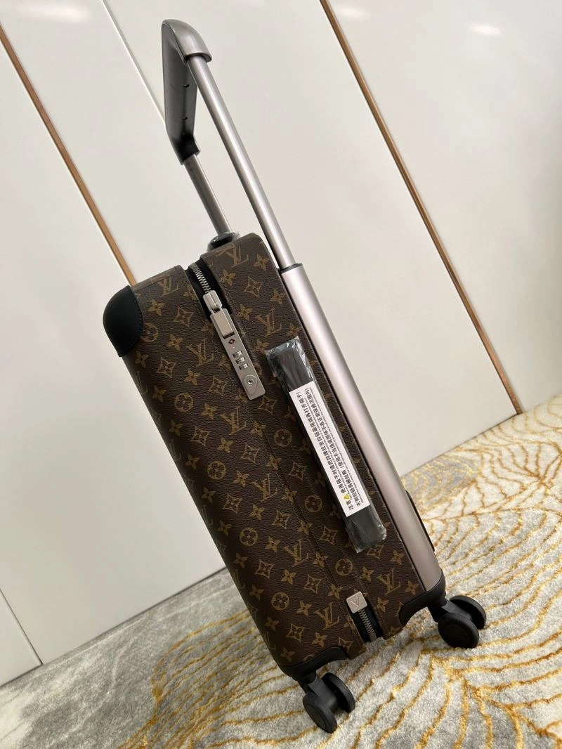 EasyCare Louis Vuitton Suitcase 65199