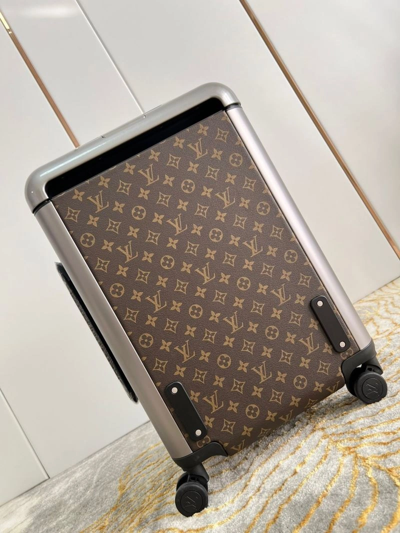 EasyCare Louis Vuitton Suitcase 65199