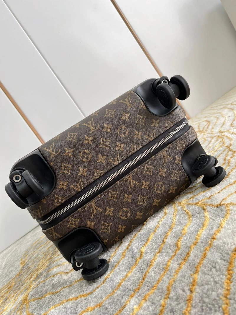 EasyCare Louis Vuitton Suitcase 65199
