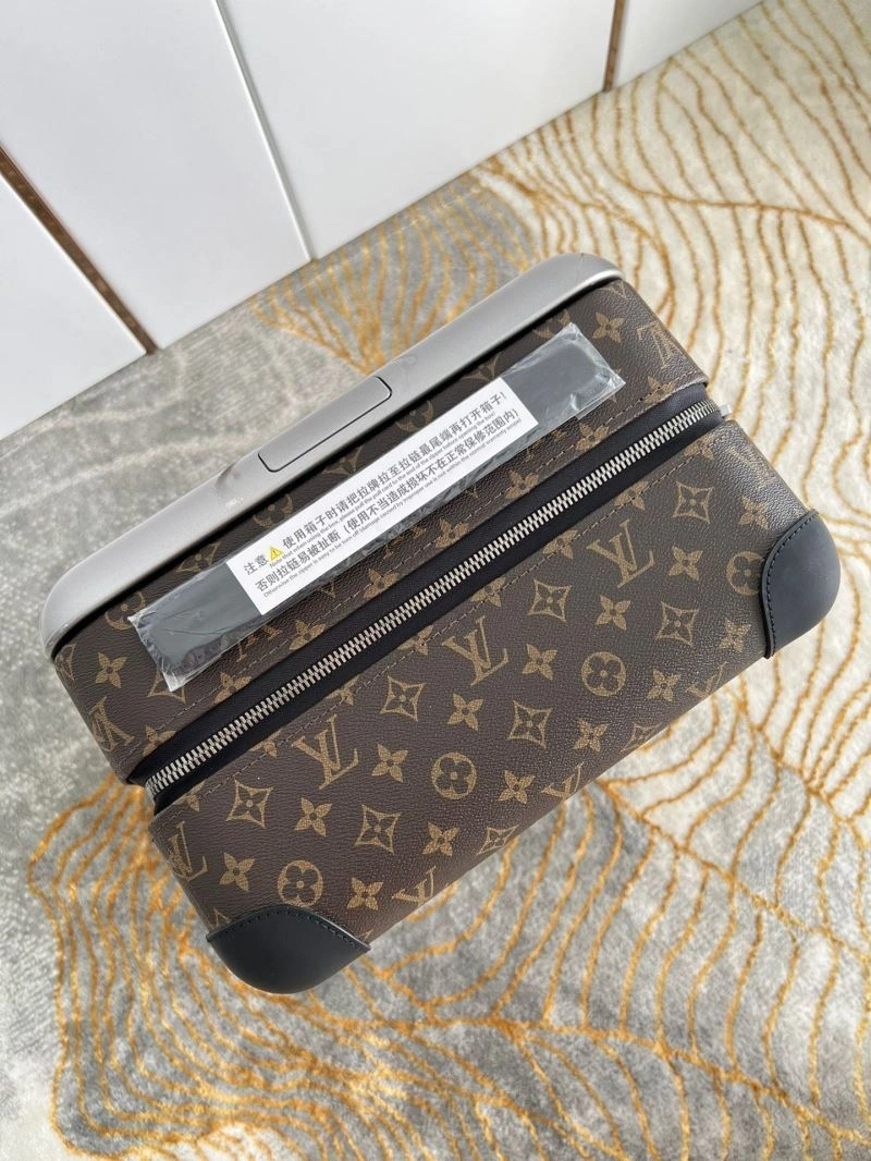 EasyCare Louis Vuitton Suitcase 65199