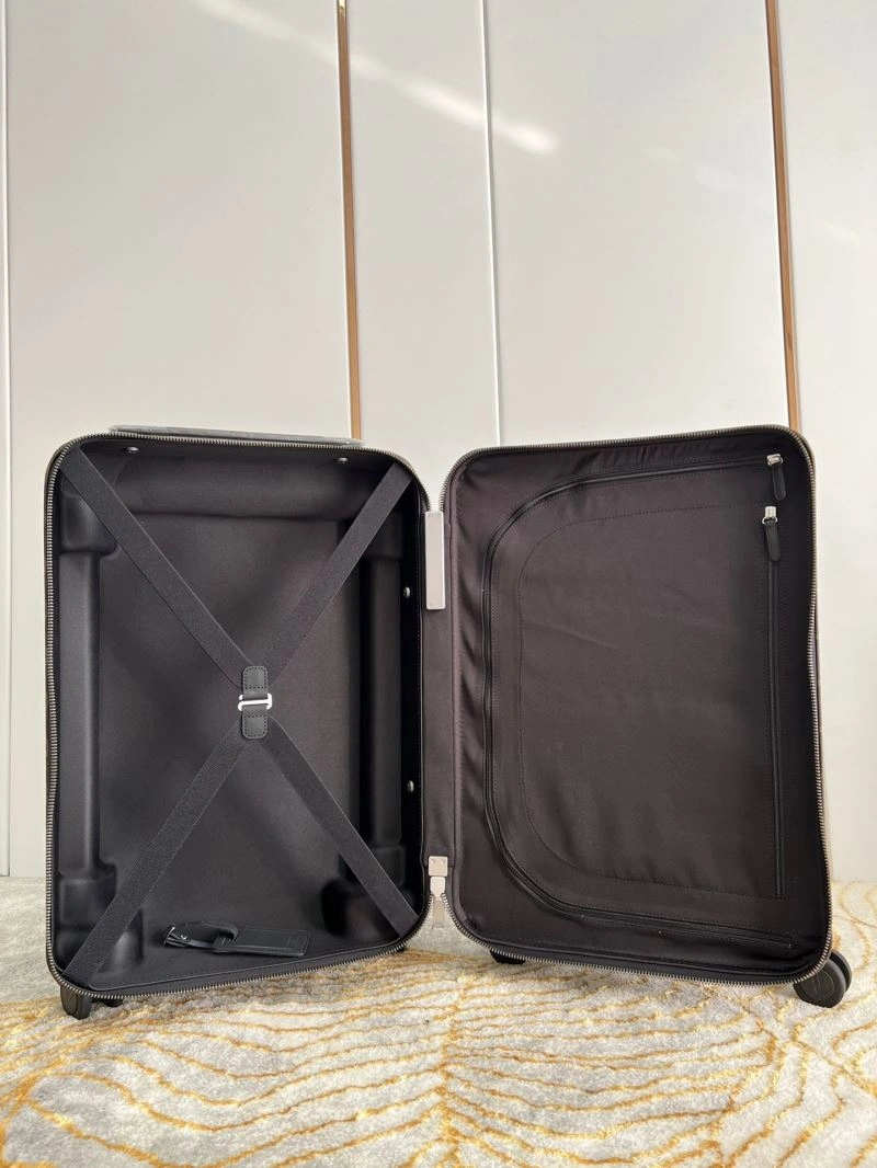 EasyCare Louis Vuitton Suitcase 65199