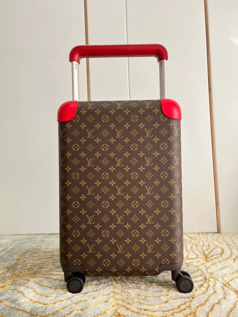 Functional Louis Vuitton Suitcase 65196