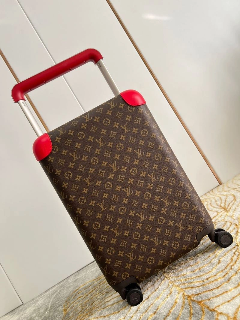 Functional Louis Vuitton Suitcase 65196