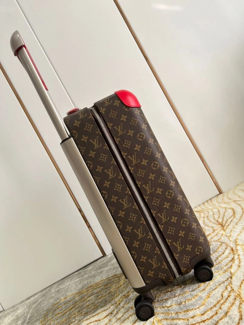 Functional Louis Vuitton Suitcase 65196
