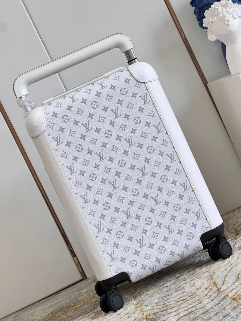 Louis Vuitton Suitcase Sleek 65150