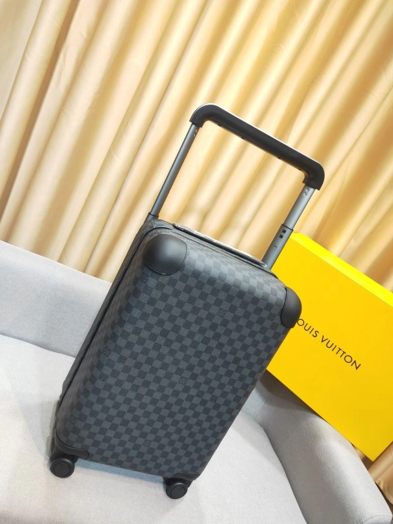 Snug Louis Vuitton Suitcase 65155