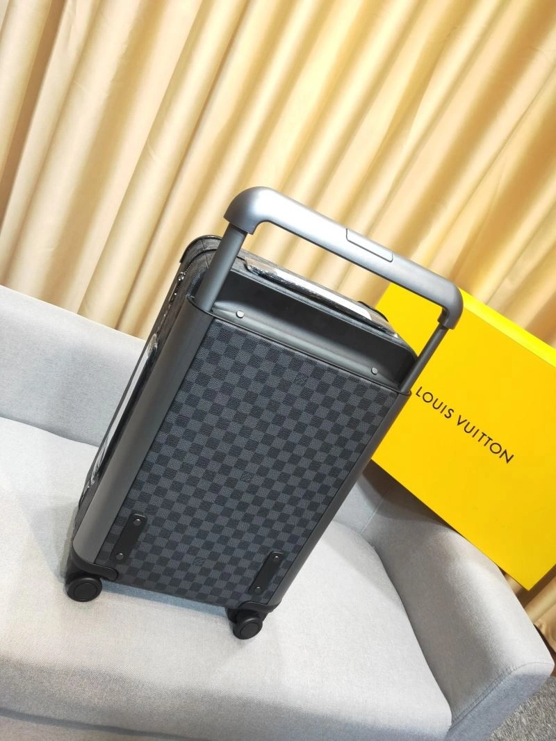 Snug Louis Vuitton Suitcase 65155