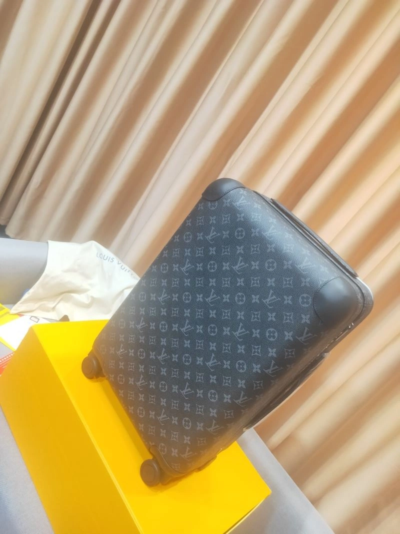 Snug Louis Vuitton Suitcase 65155