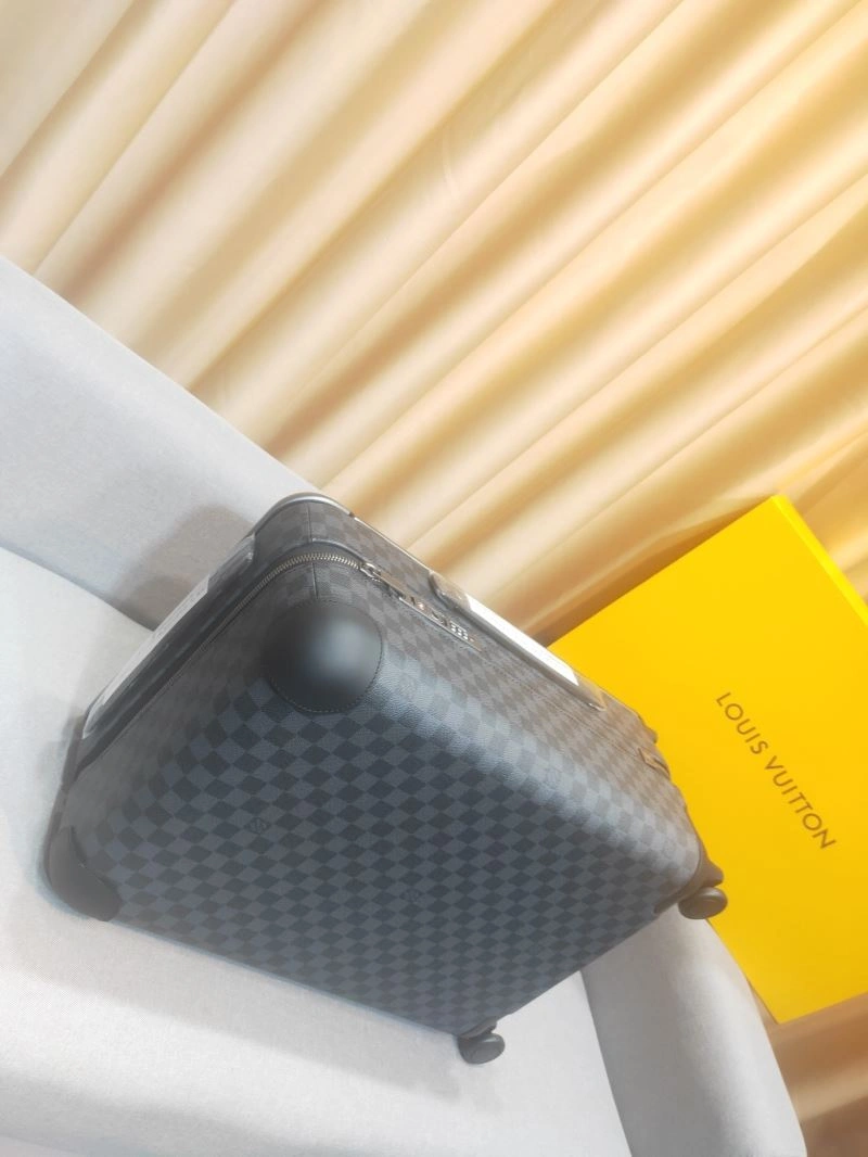 Snug Louis Vuitton Suitcase 65155