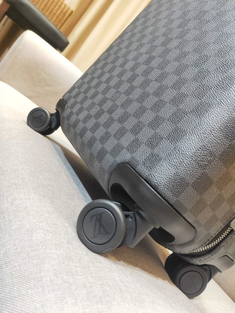 Snug Louis Vuitton Suitcase 65155